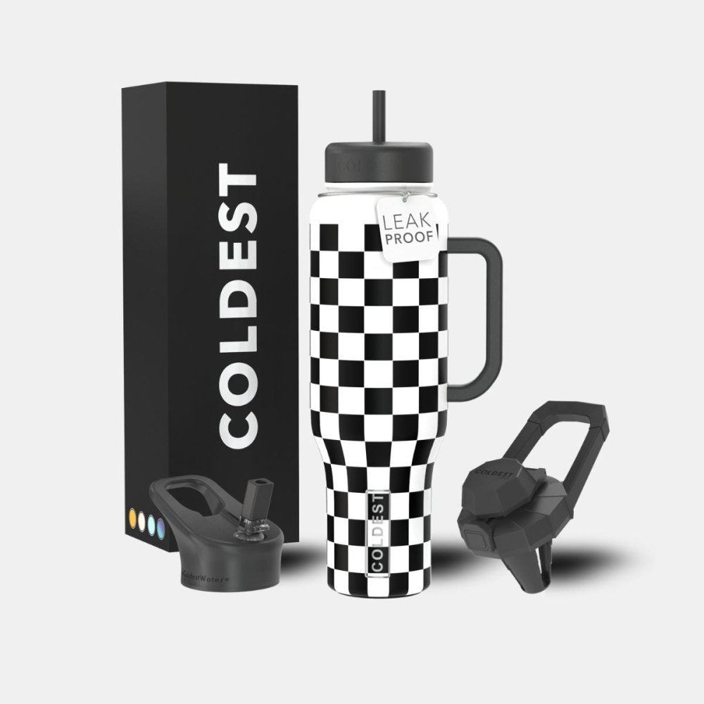 COLDEST New Drops - Coldest
