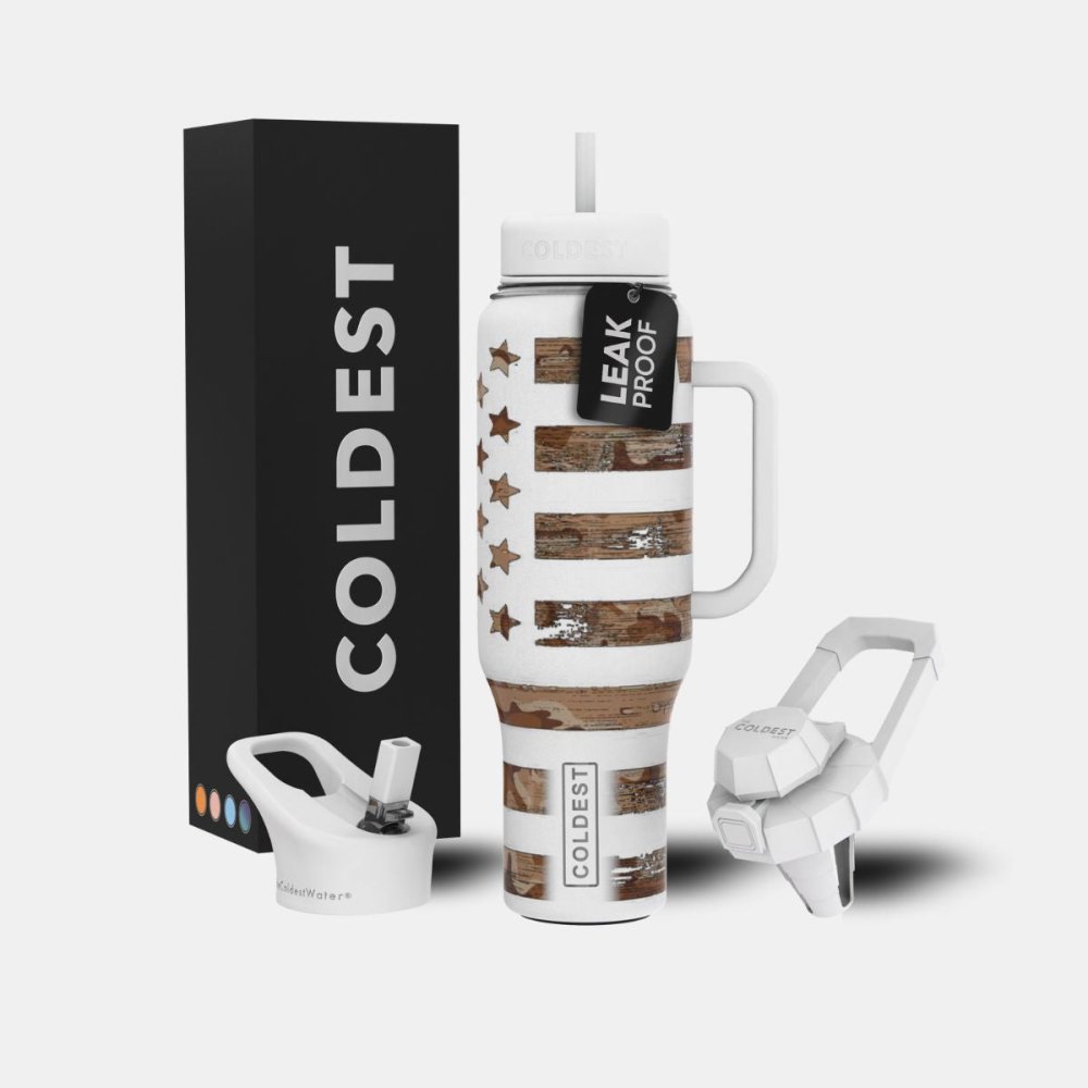 COLDEST New Drops - Coldest