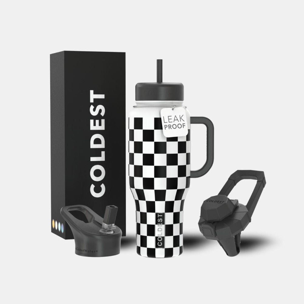 COLDEST New Drops - Coldest