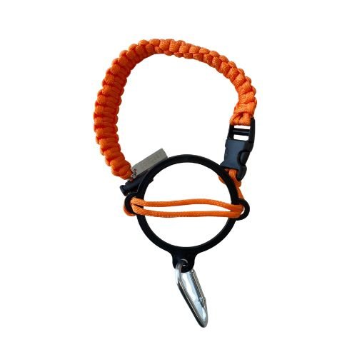 Coldest Paracord Handle - Coldest