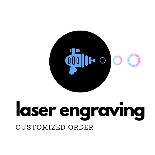 Custom Engraving - Coldest