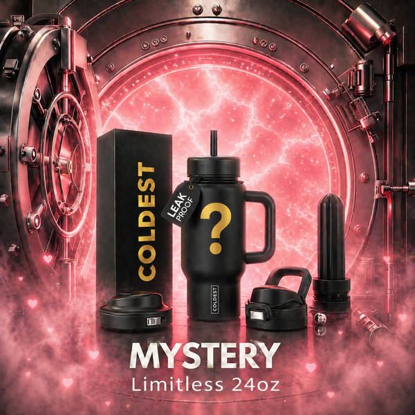 Coldest Mystery 24oz in Mystery