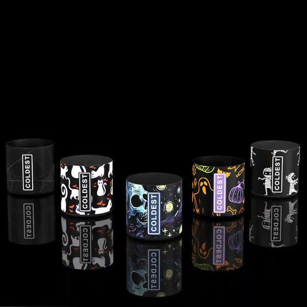 Coldest Boots (Haunted)
