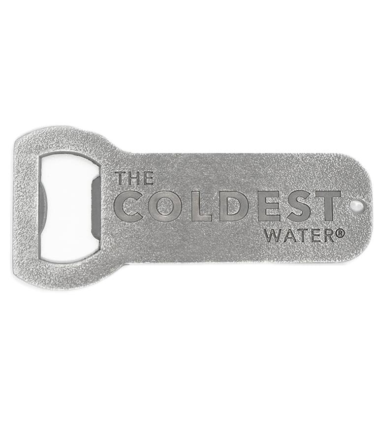 Bottle Opener Keychain - Coldest