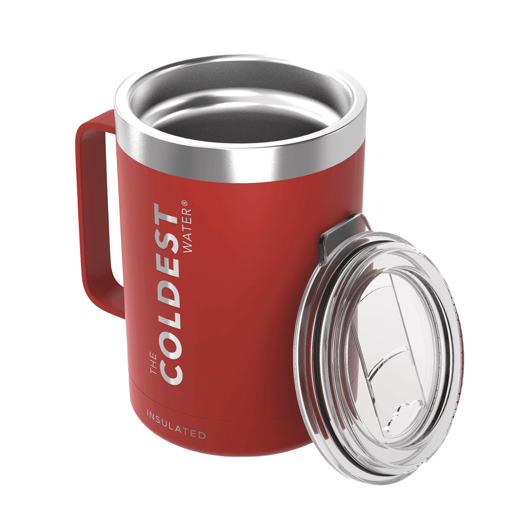 Coldest 10oz Coffee Mug - Coldest