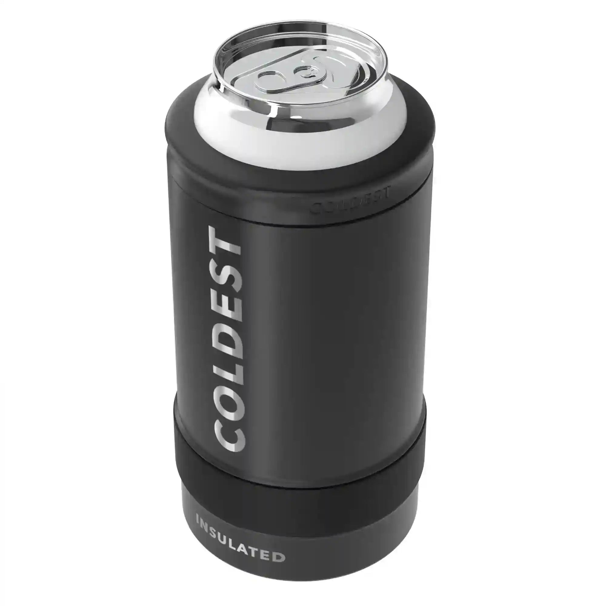Coldest 16 oz Can Cooler COLDEST