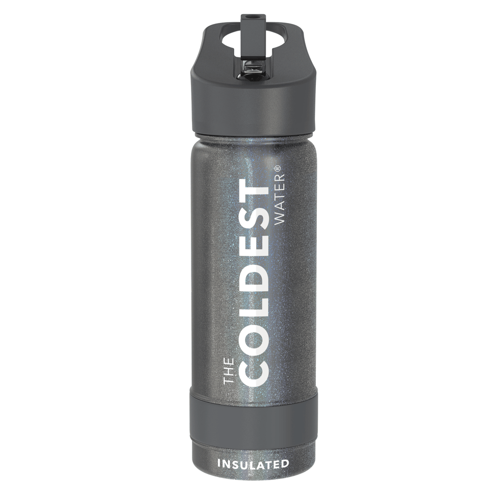 Coldest 18 oz Sports Bottle - Coldest