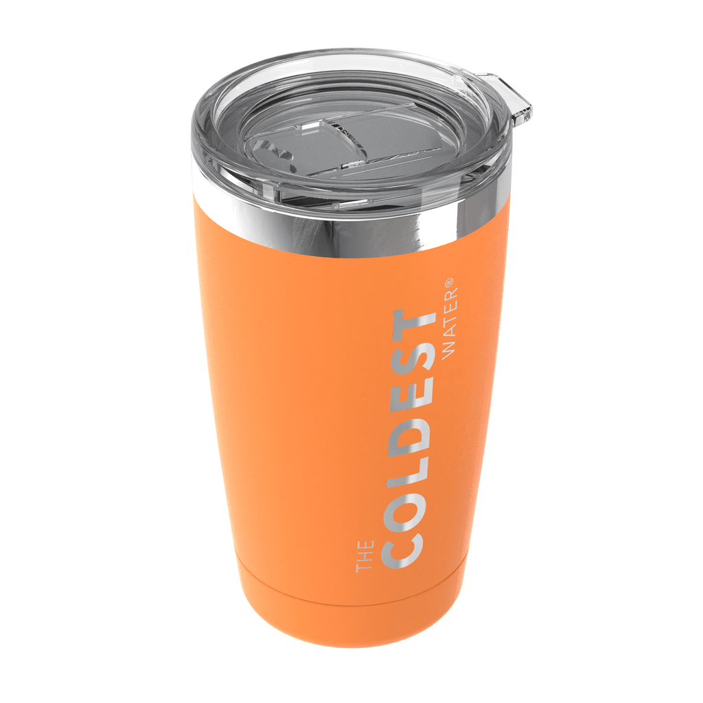 Lee Valley 20 oz Insulated Tumbler