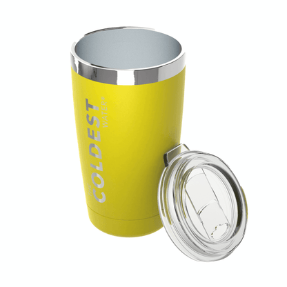 Coldest 20 oz Tumbler