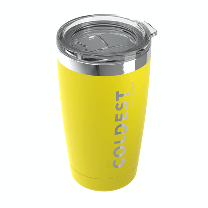 Coldest 20 oz Tumbler