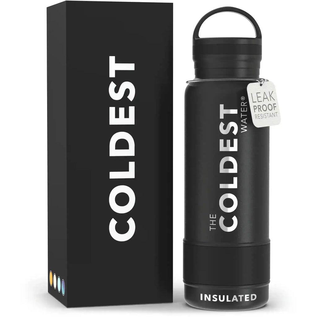 Water Bottles Coldest Water Bottles Coldest