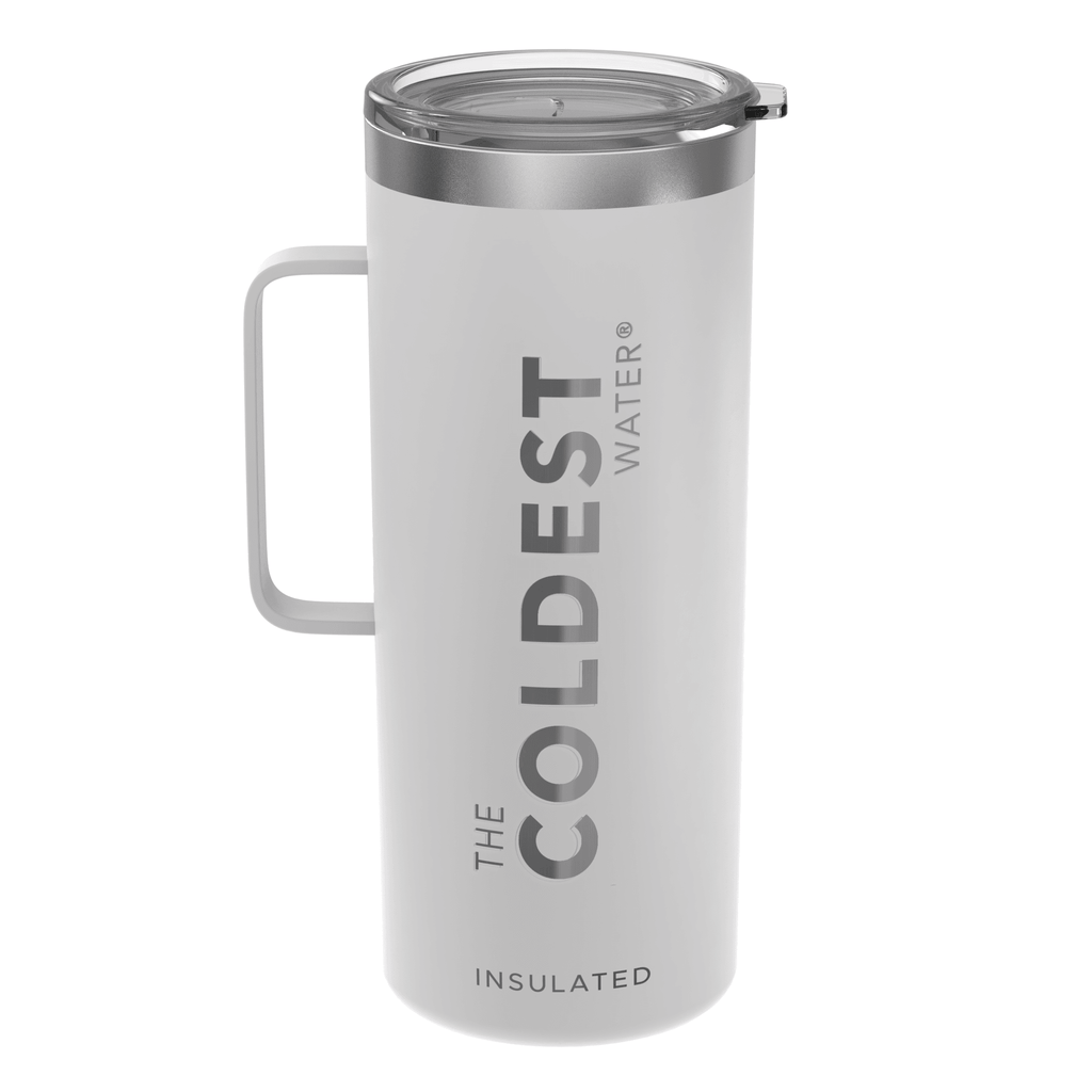 Coldest 32oz Coffee Mug - Coldest