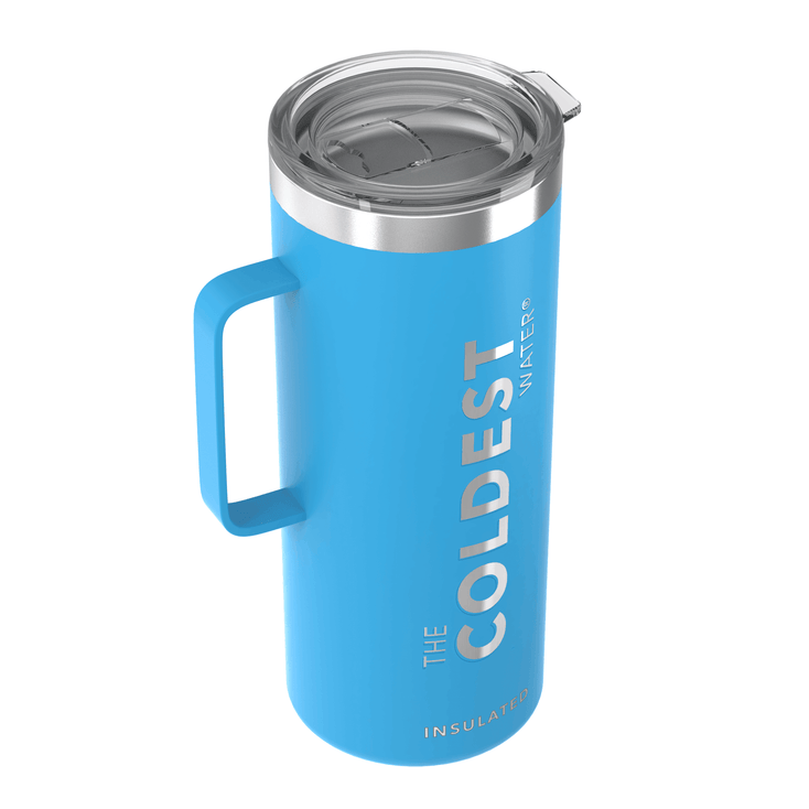 Coldest 32oz Coffee Mug - Coldest