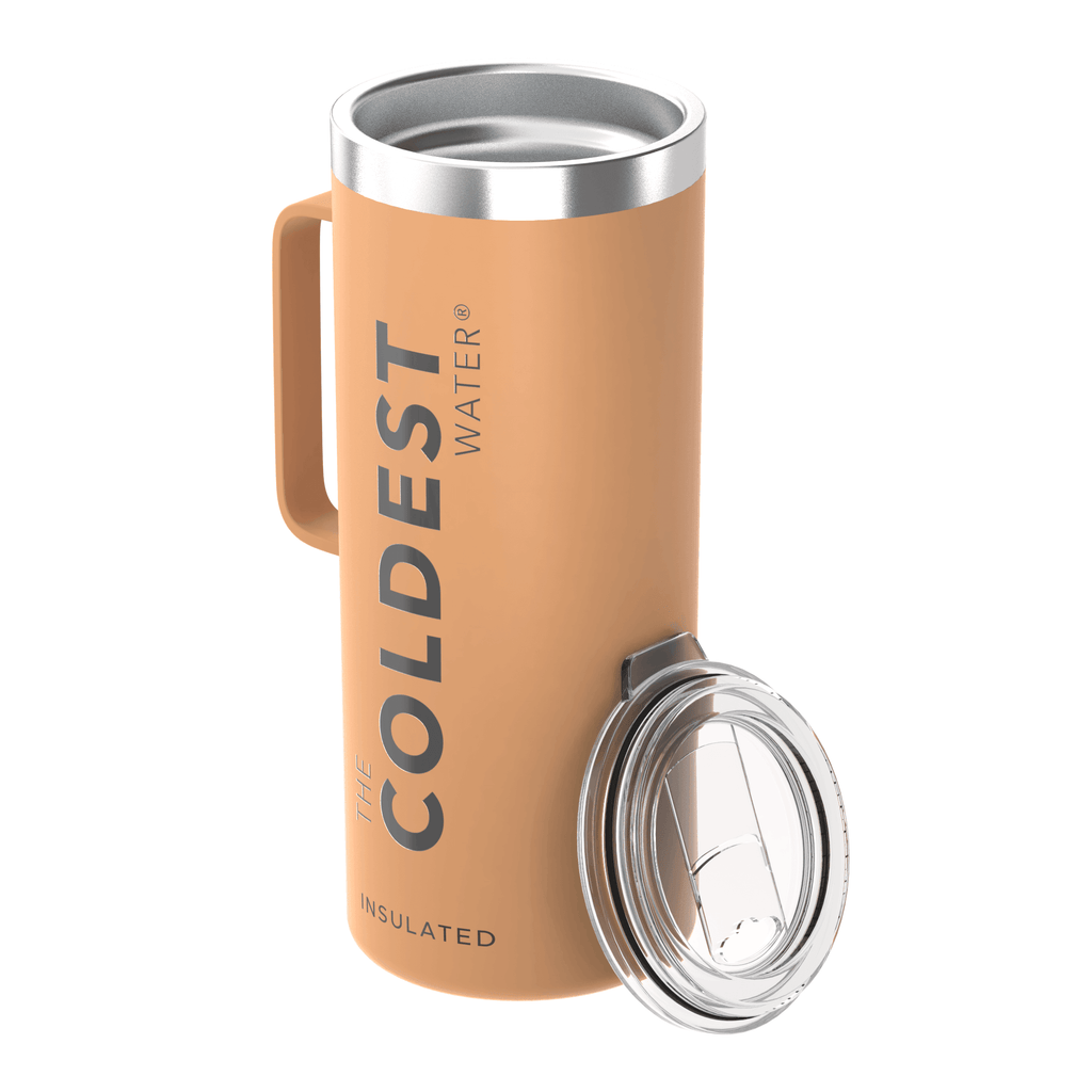Coldest 32oz Coffee Mug - Coldest