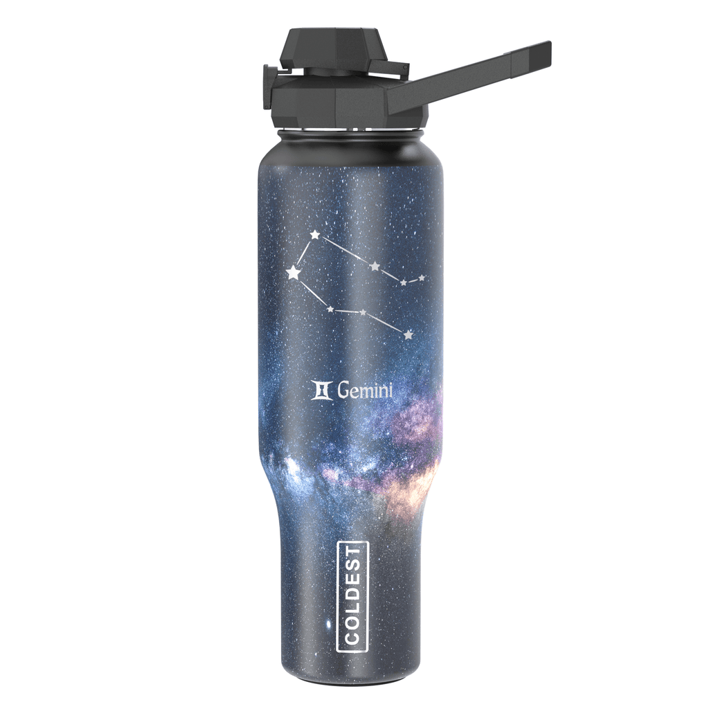 Coldest 46oz Universal - Into The Beyond - Zodiac Limited Collectors Edition - Coldest