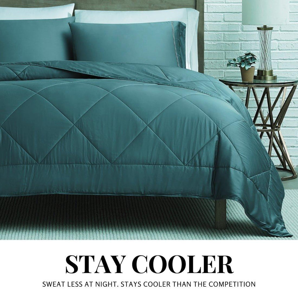 Coldest Cozy Comforter - Coldest