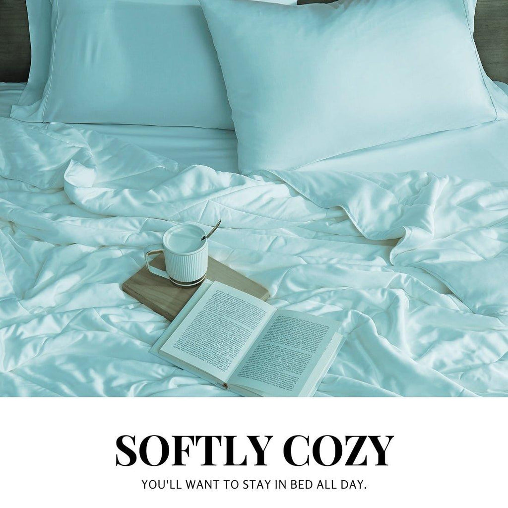 Coldest Cozy Comforter - Coldest