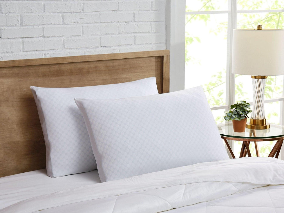 Coldest Cozy Pillowcases - Coldest