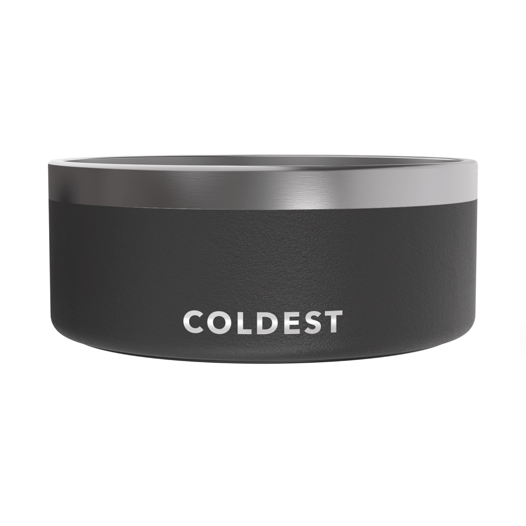 Coldest Dog Bowl 100oz - Coldest