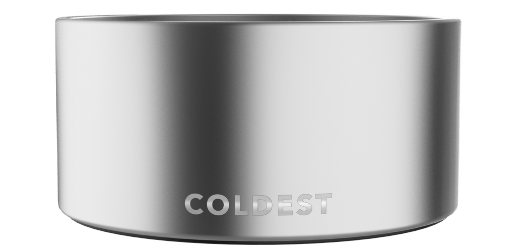Coldest Dog Bowl 200oz - Coldest