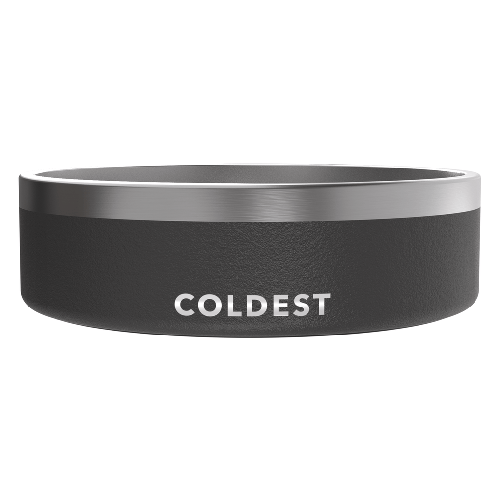Coldest Dog Bowl 42oz - Coldest