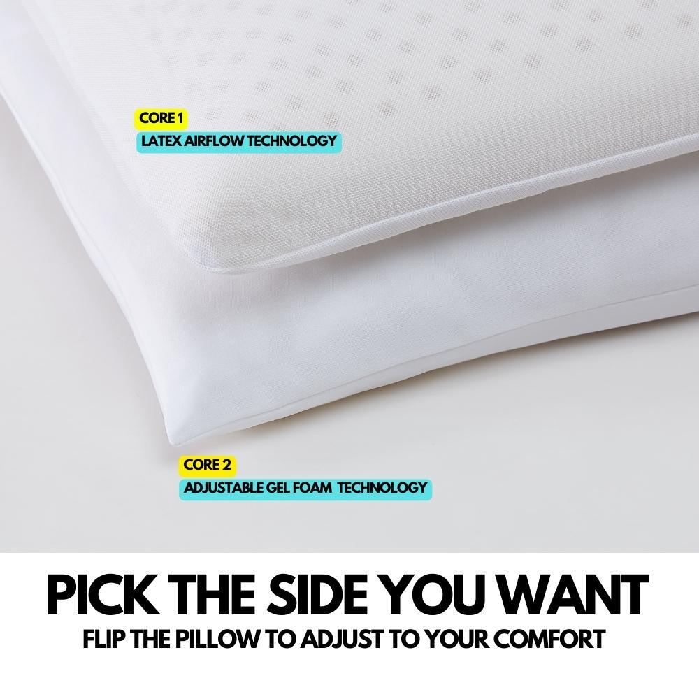 Coldest Dual Core Pillow - Coldest