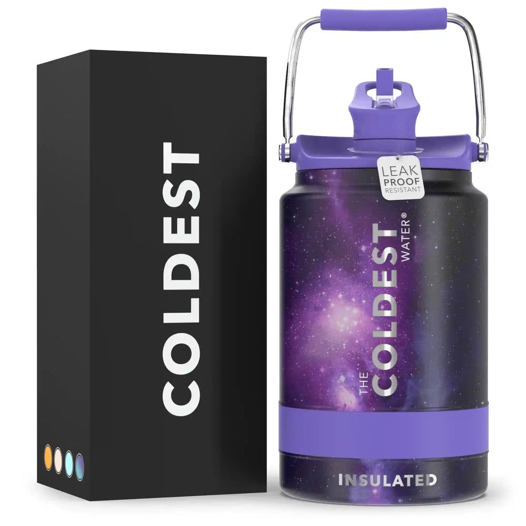 Water Bottles Coldest Water Bottles Coldest