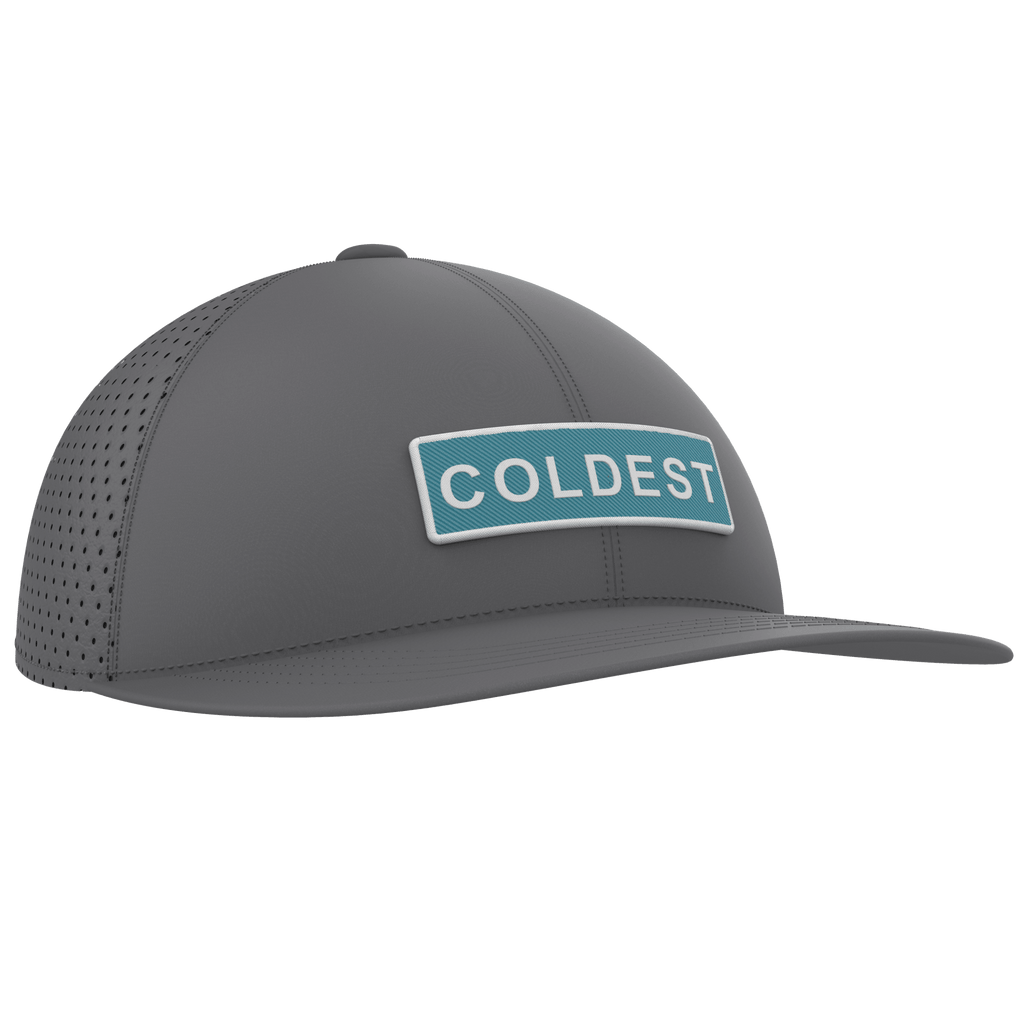Coldest High Performance Cooling Hats - Coldest