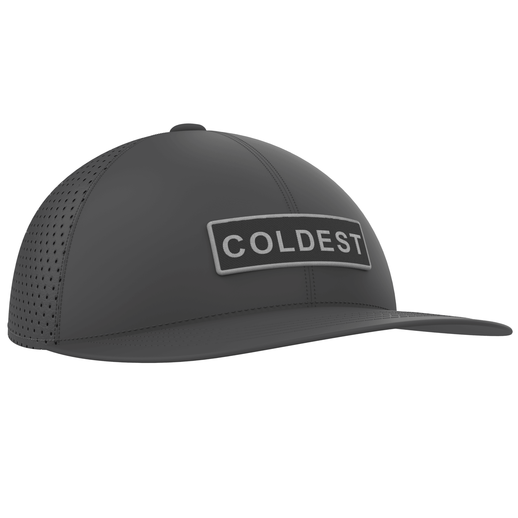 Coldest High Performance Cooling Hats