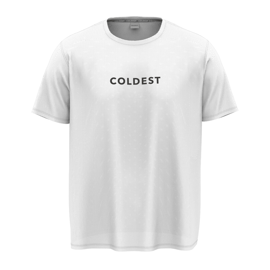 Coldest High Performance T - Shirts - Coldest