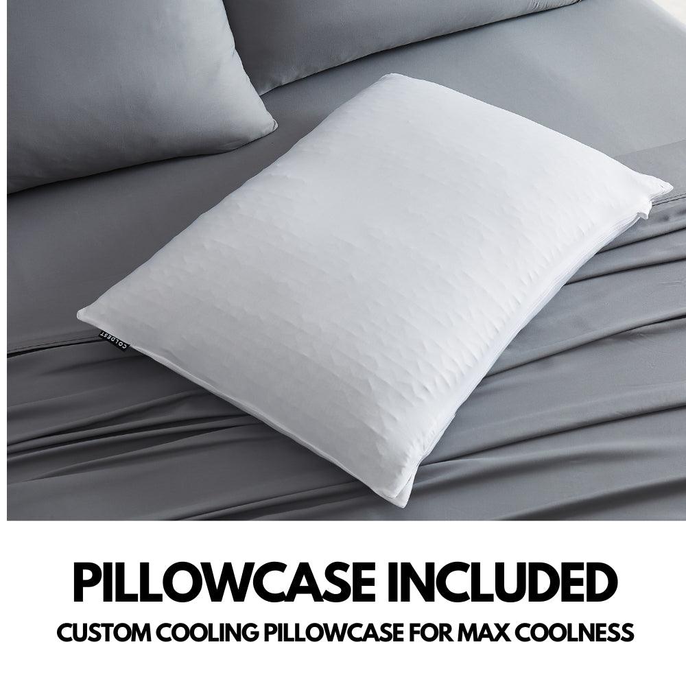 Coldest Pillow X - Coldest