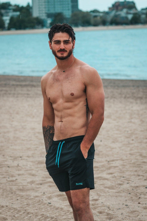 Coldest Swim Trunks - Coldest