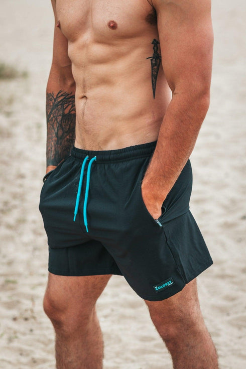 Coldest Swim Trunks - Coldest