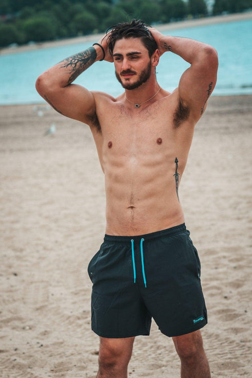 Coldest Swim Trunks - Coldest