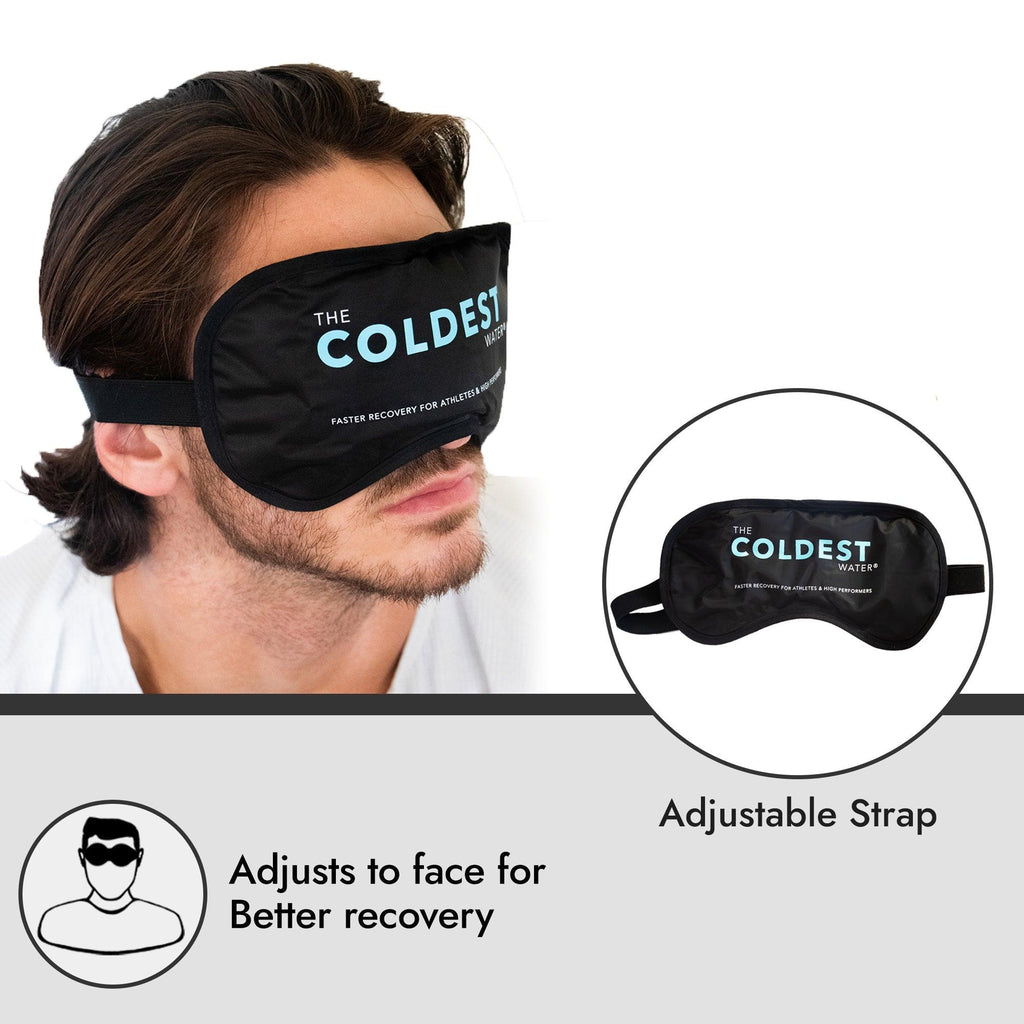 Eye Ice Pack - Coldest