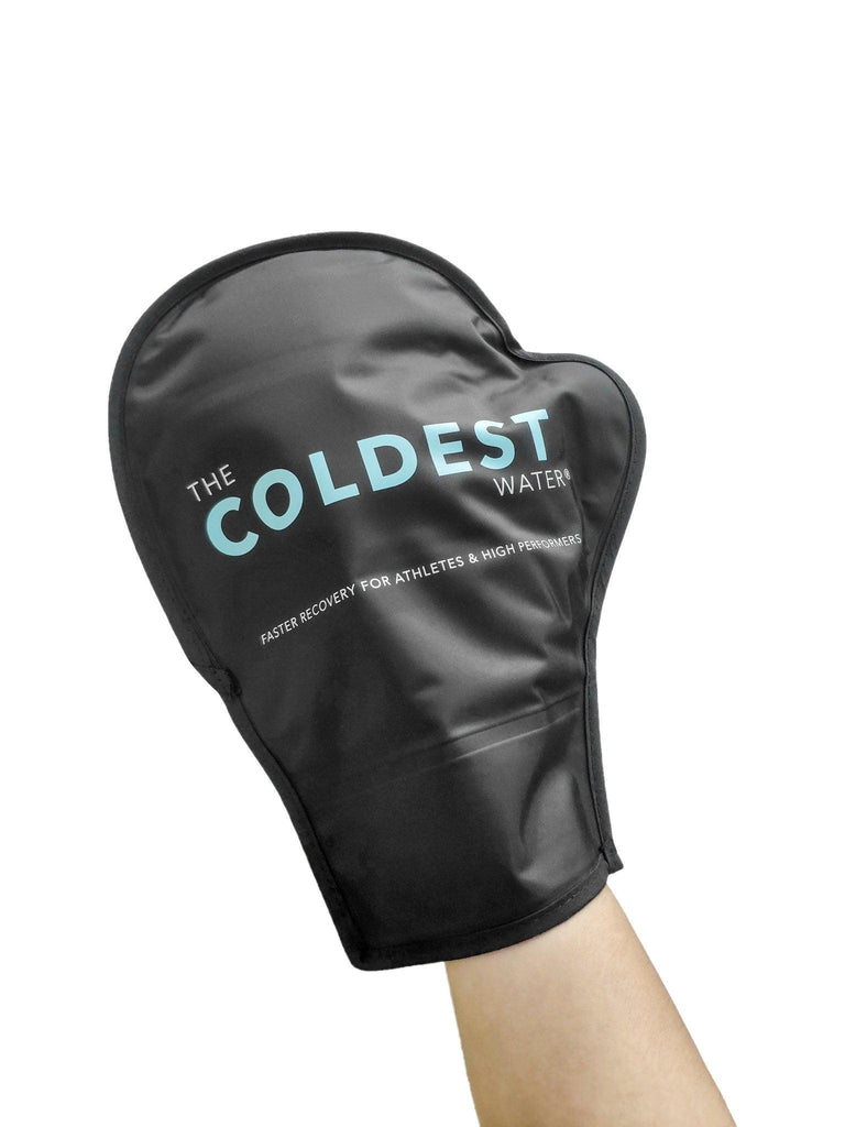 Hand Ice Pack - Coldest