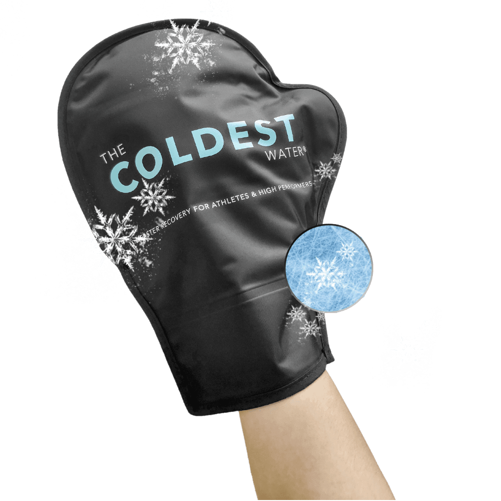 Hand Ice Pack - Coldest