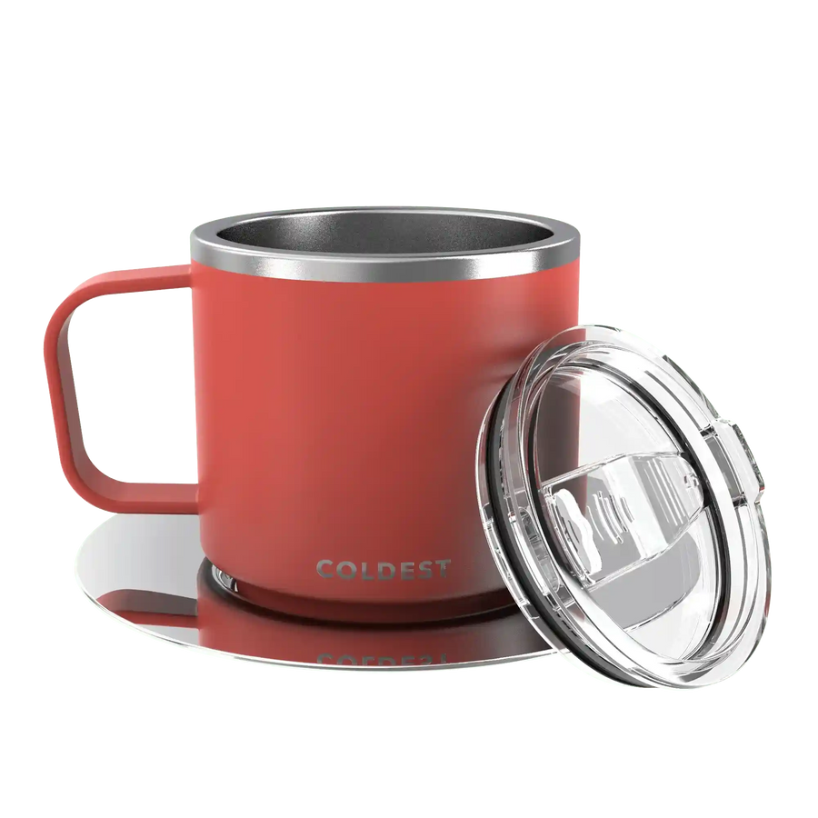 Insulated Espresso Cup by Coldest - Coldest