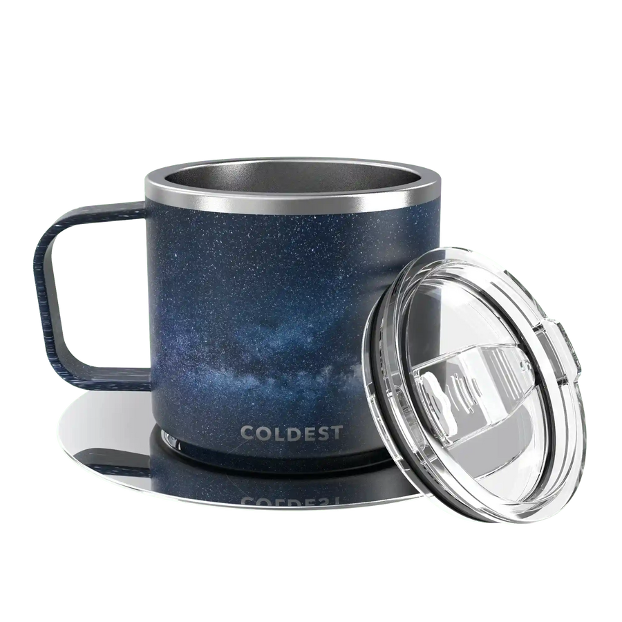 Insulated Espresso Cup by Coldest - Coldest