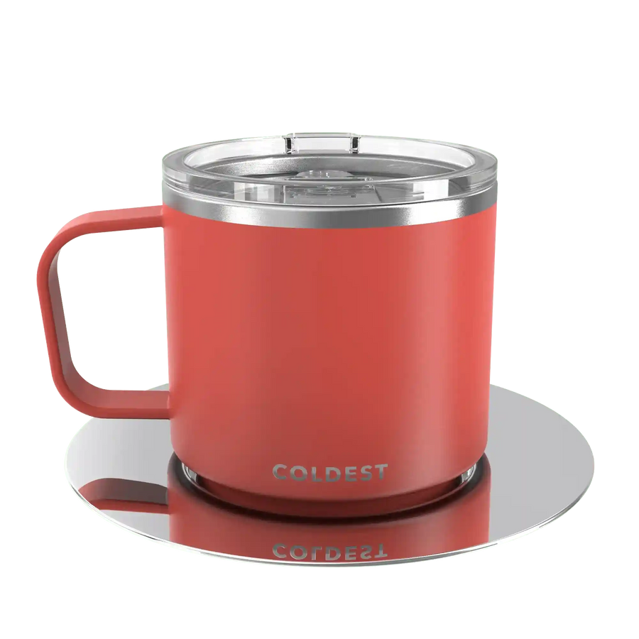 Insulated Espresso Cup by Coldest - Coldest