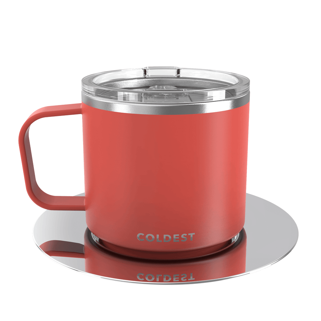 Insulated Espresso Cup by Coldest - Coldest