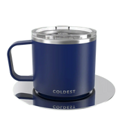 Insulated Espresso Cup by Coldest - Coldest
