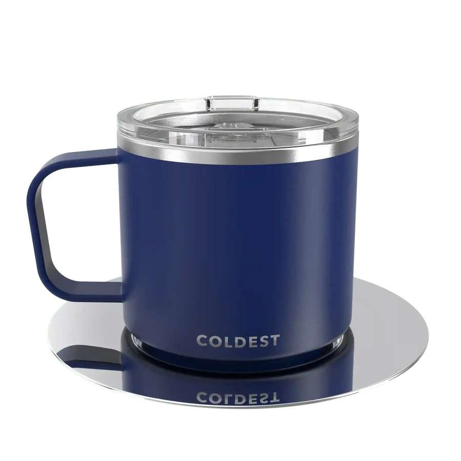Insulated Espresso Cup by Coldest - Coldest
