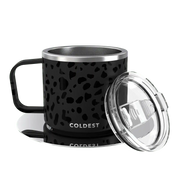 Insulated Espresso Cup by Coldest - Coldest