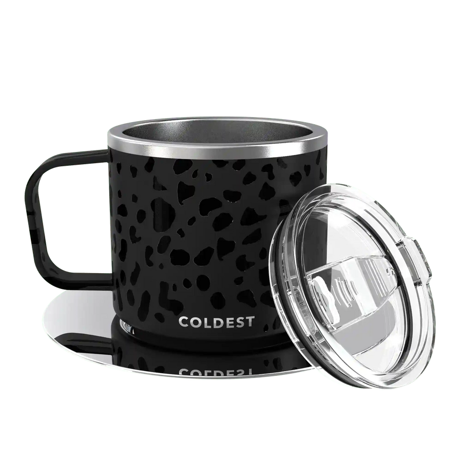 Insulated Espresso Cup by Coldest - Coldest