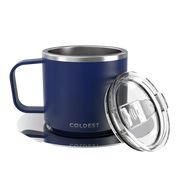 Insulated Espresso Cup by Coldest - Coldest