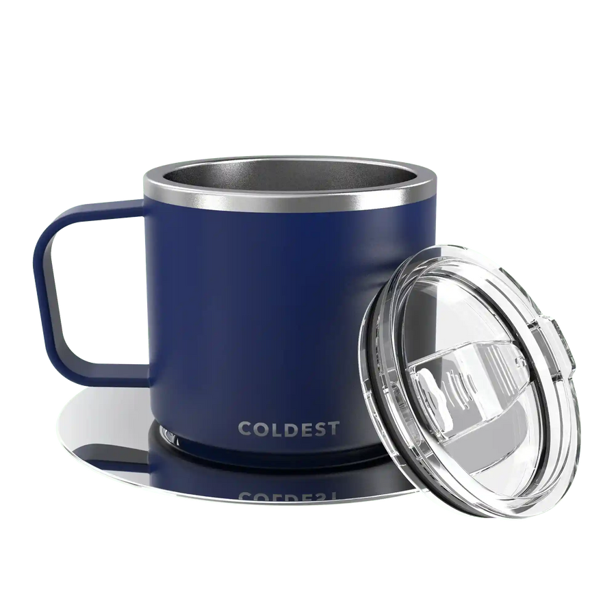 Insulated Espresso Cup by Coldest - Coldest
