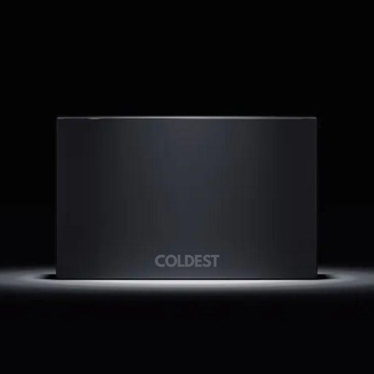 Mystery Crate - Coldest