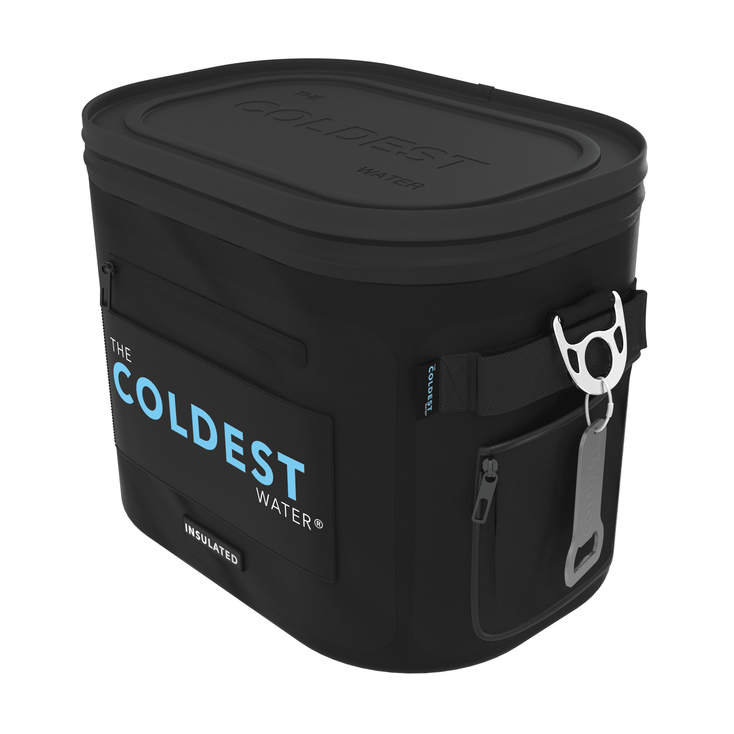 The Coldest Cooler - Coldest