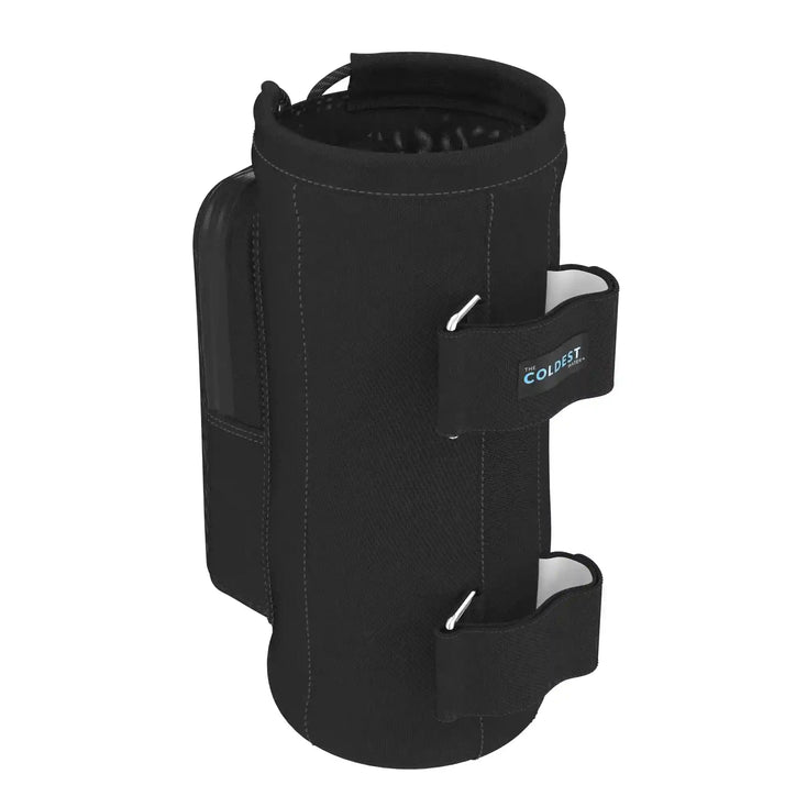 The Transporter - Bottle Cup Holder - Coldest